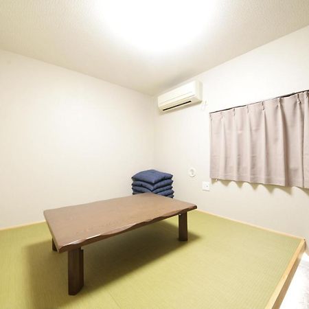 Ny Cottage A Tokyo Exterior photo
