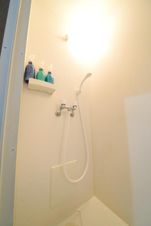 Ny Cottage A Tokyo Exterior photo